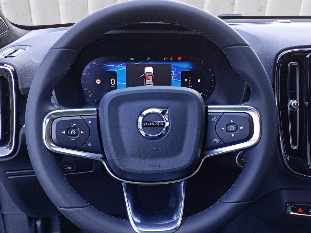 VOLVO XC40 2.0 b3 Core auto del 2023