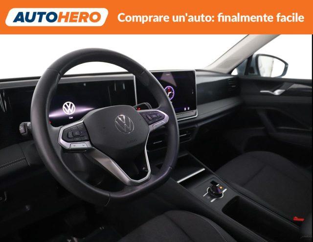 VOLKSWAGEN Tiguan 2.0 TDI 150 CV DSG Life