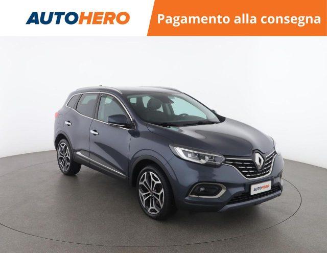 RENAULT Kadjar TCe 140CV FAP Sport Edition2