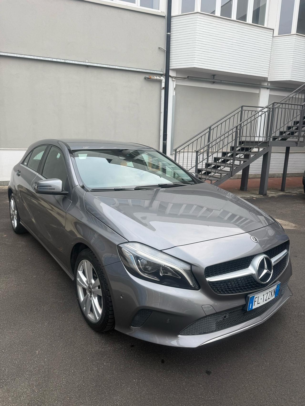Mercedes-benz A 180 Mercedes Classe A180 Sport