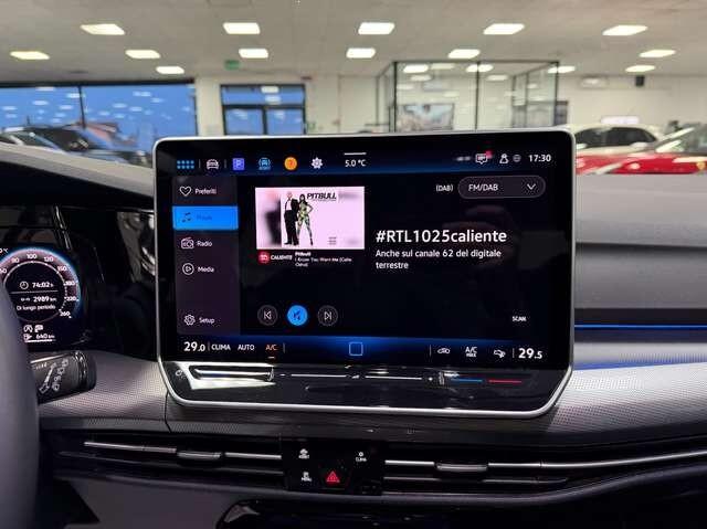 Volkswagen Golf Golf VIII 2024 2.0 tdi Style 150cv