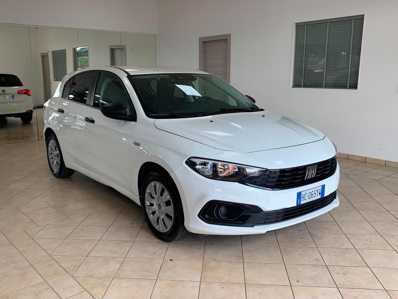 Fiat Tipo 1.3 Mjt S&S 5p. *IVA DEDUCIBILE*