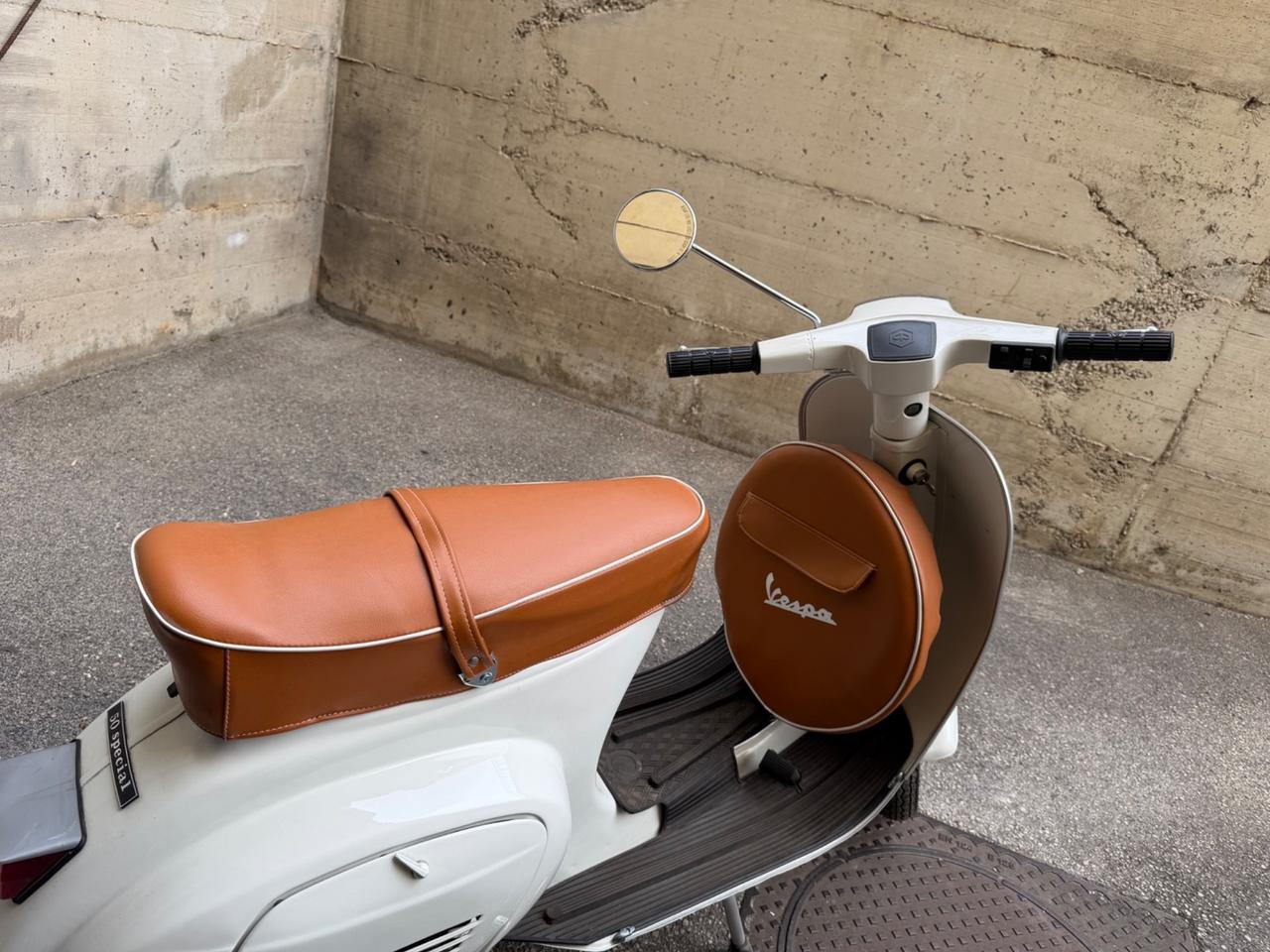 Vespa 50 Special 4 marce 1981