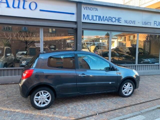 Renault Clio 1.2 3 Pt. Dynamique - Omologata Disabili