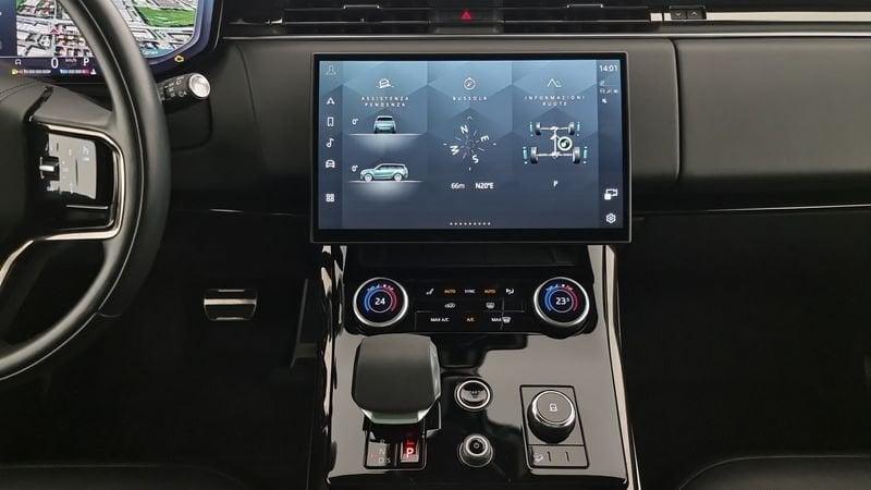 Land Rover RR Sport 3.0D l6 249 CV Dynamic SE