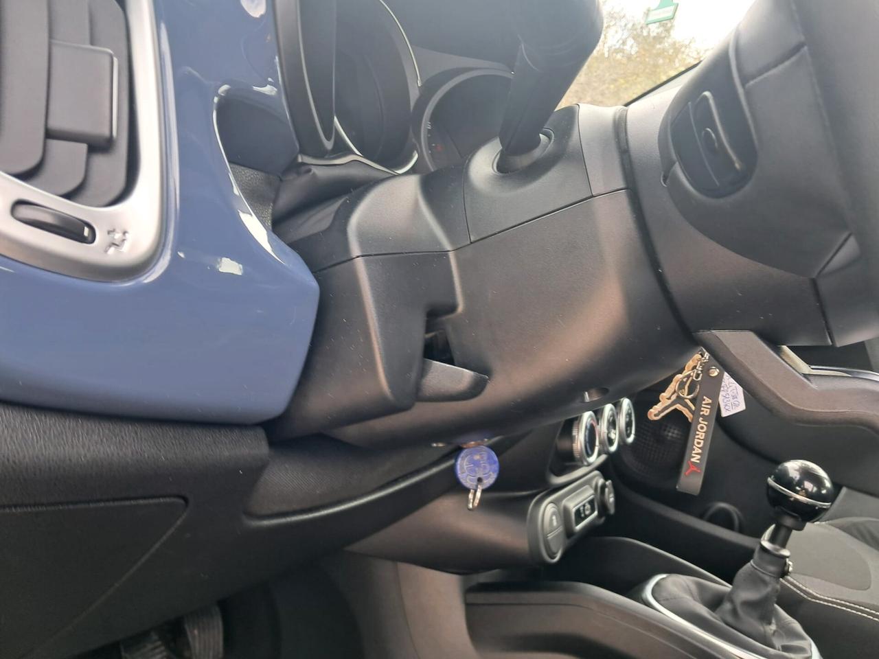 Fiat 500L 1.4 T-Jet 120 CV GPL Mirror