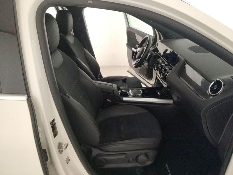 Mercedes-Benz GLA 250 e phev (eq-power) Premium auto