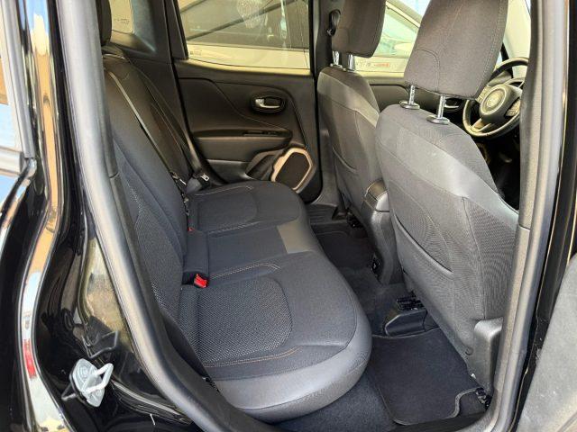 JEEP Renegade 2.0 Mjt 140CV 4WD Active Drive Low 75th Anniversar