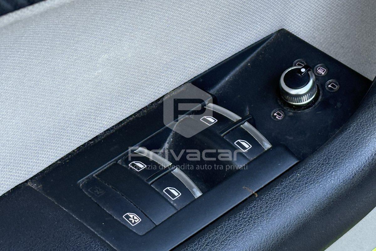 AUDI A3 SPB 1.6 TDI 105 CV CR Attraction