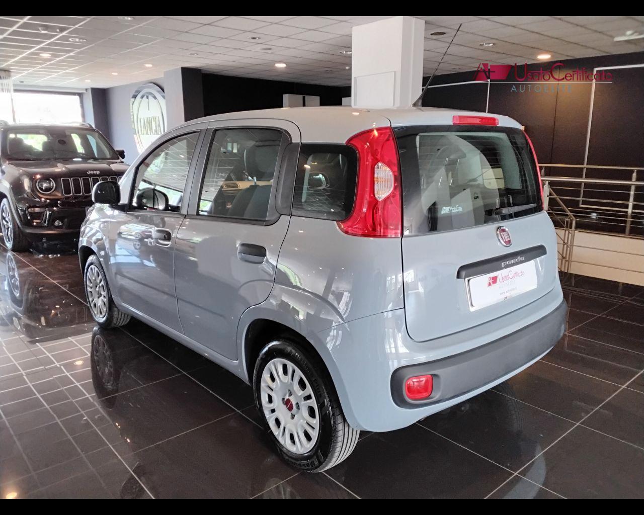 FIAT Panda 1.2 EasyPower Easy
