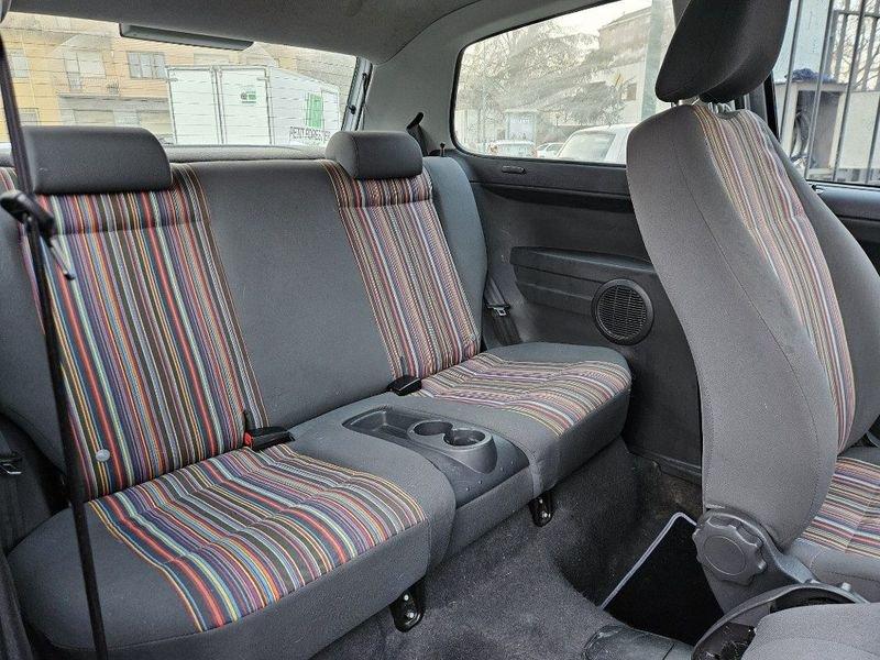 Volkswagen Fox 1.2 Easy