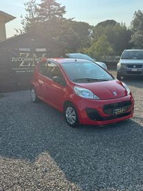 Peugeot 107 1.0 68CV 3p. Active