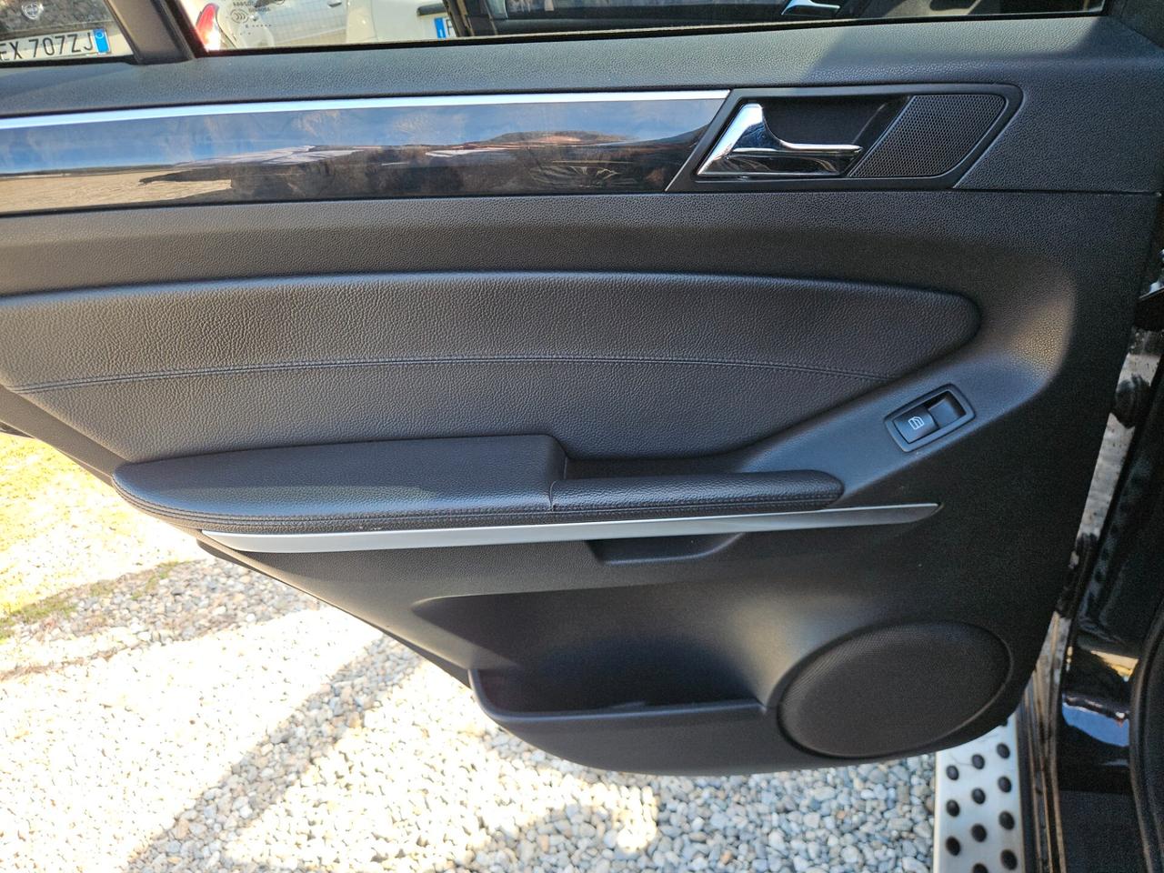 Mercedes-benz ML 320 CDI Sport EDITIONS