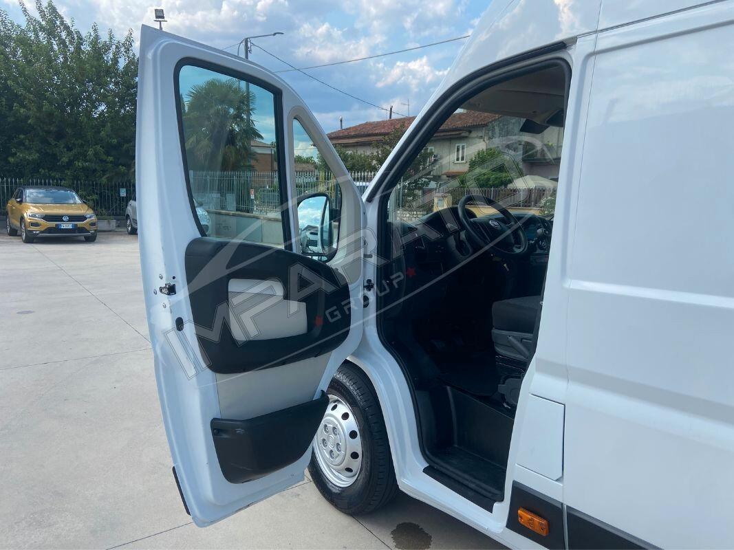 Fiat Ducato MAXI 35 XLH3 2.3 MJT 140CV E6D-TE