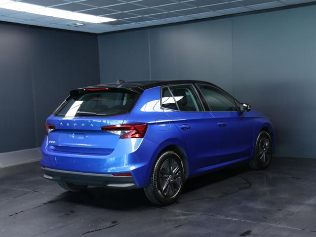 SKODA Fabia 1.0 MPI 80 CV Style