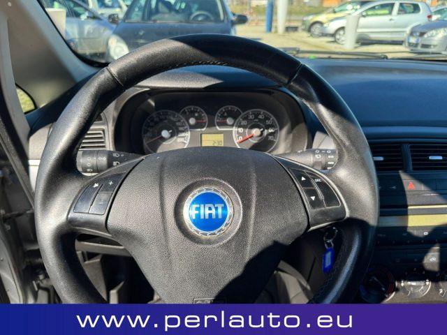 FIAT Grande Punto 1.3 MJT 75 CV 5 porte Dynamic