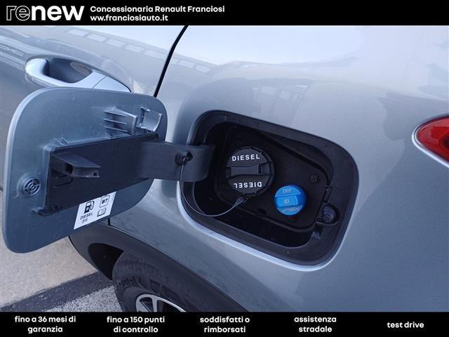 KIA Sportage 1.6 CRDi Mild Hybrid 136cv Style 2WD