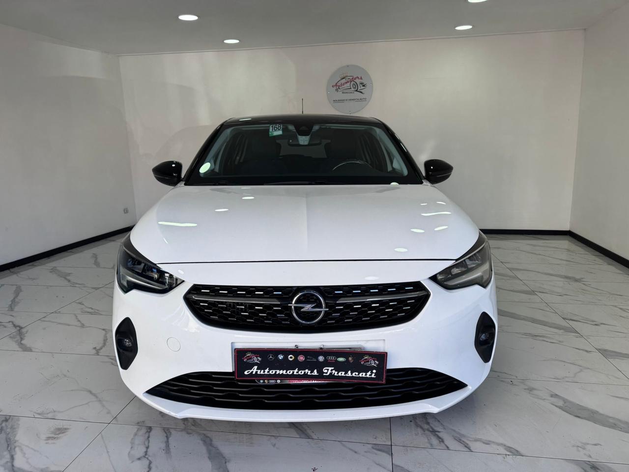 Opel Corsa 1.2 100 CV GS Line -UNIPRO-GARANTITA-2021