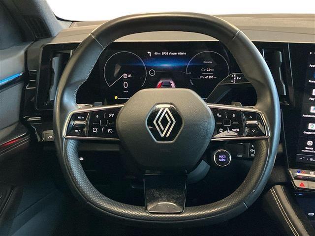 RENAULT Austral 1.2 E-Tech full hybrid Techno 200cv auto