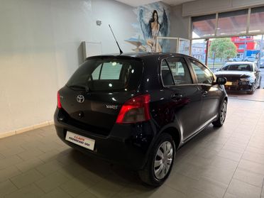 Toyota Yaris 1.3 5 porte Navi (64kw)