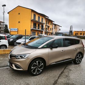Renault Grand Scenic dCi 8V 110 CV Energy Bose 7 posti E6B