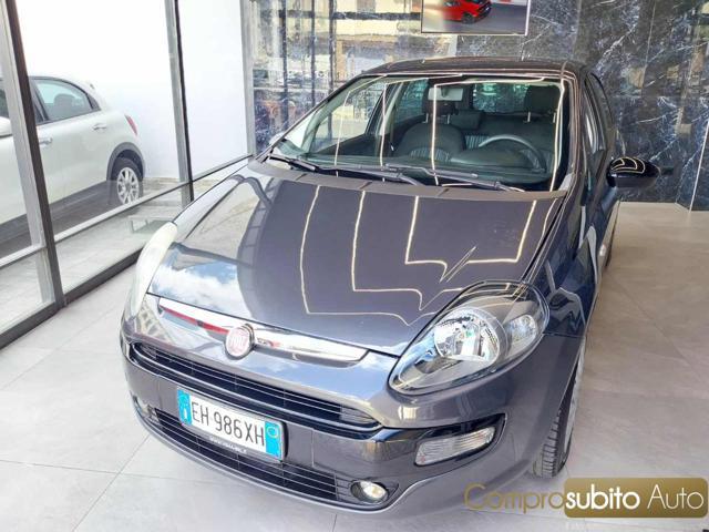 FIAT Punto Evo 1.3 Mjt 75 CV (Garanzia 12 Mesi)