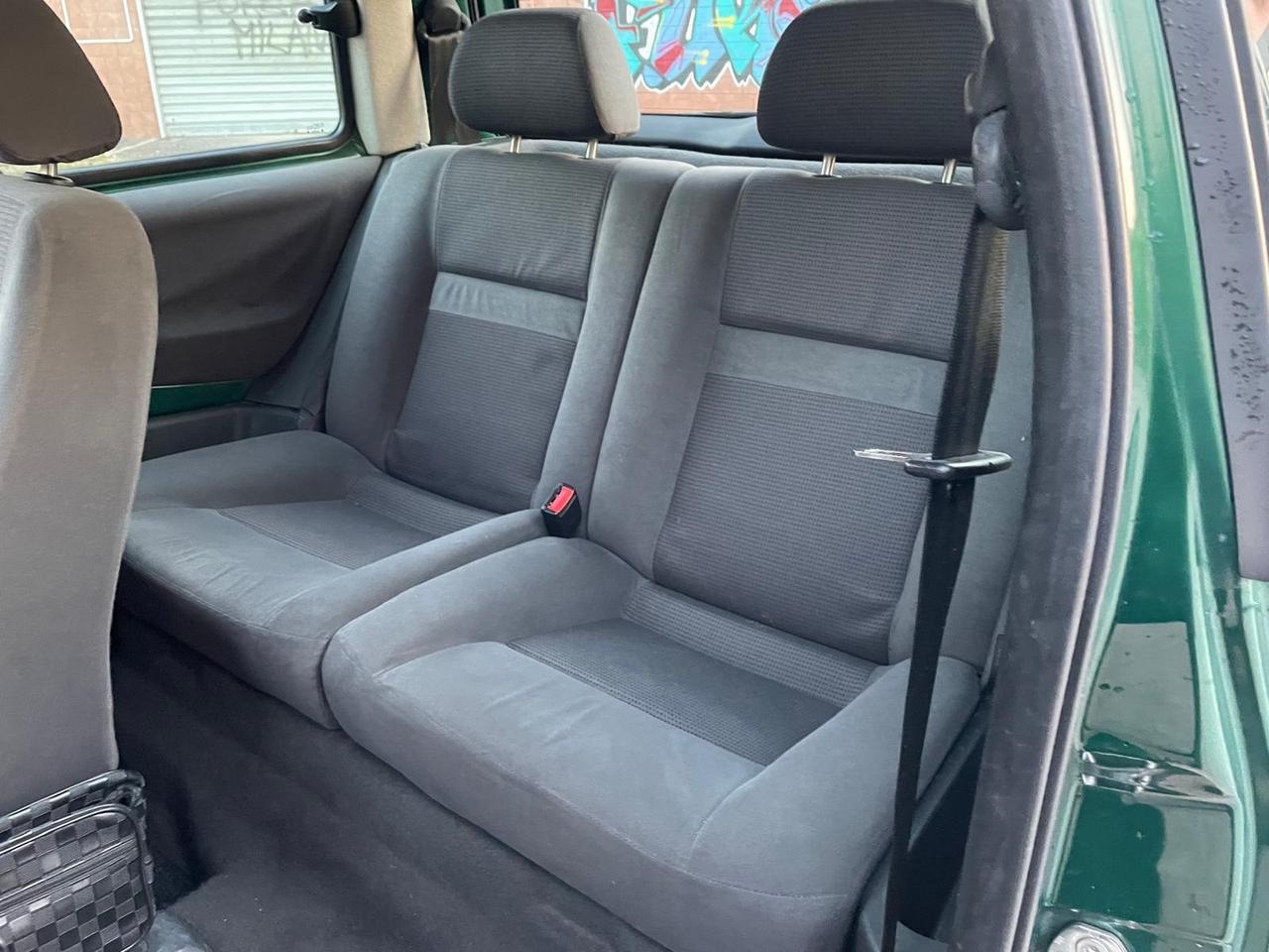 Volkswagen Lupo 1.0 cat Trendline