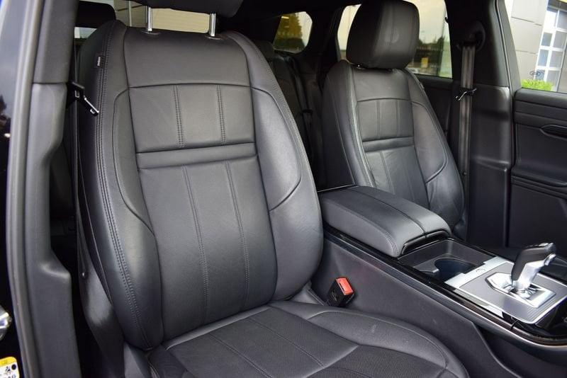 Land Rover RR Evoque Range Rover Evoque 2.0D I4 163 CV AWD S Auto N1 AUTOCARRO IVA ESPOSTA