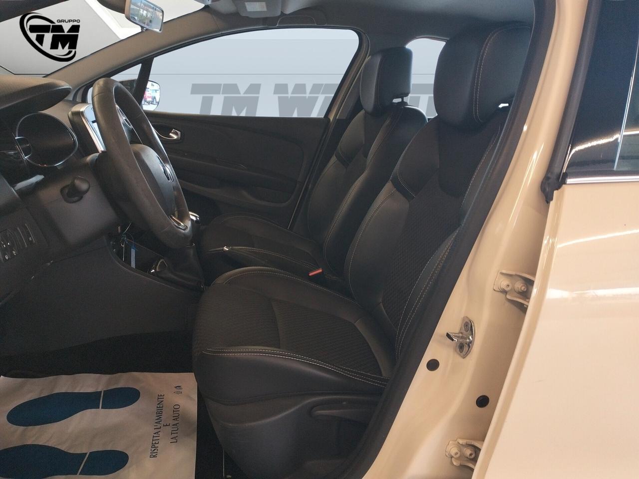 Renault Clio dCi 8V 90CV Start&Stop 5 porte Energy Intens - NEOPATENTATI