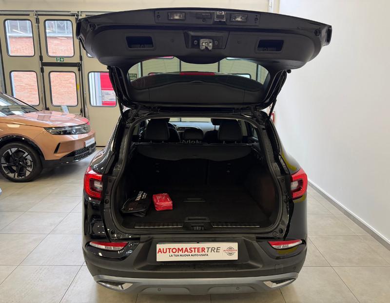 Renault Kadjar Blue dCi 8V 115CV EDC Sport Edition2