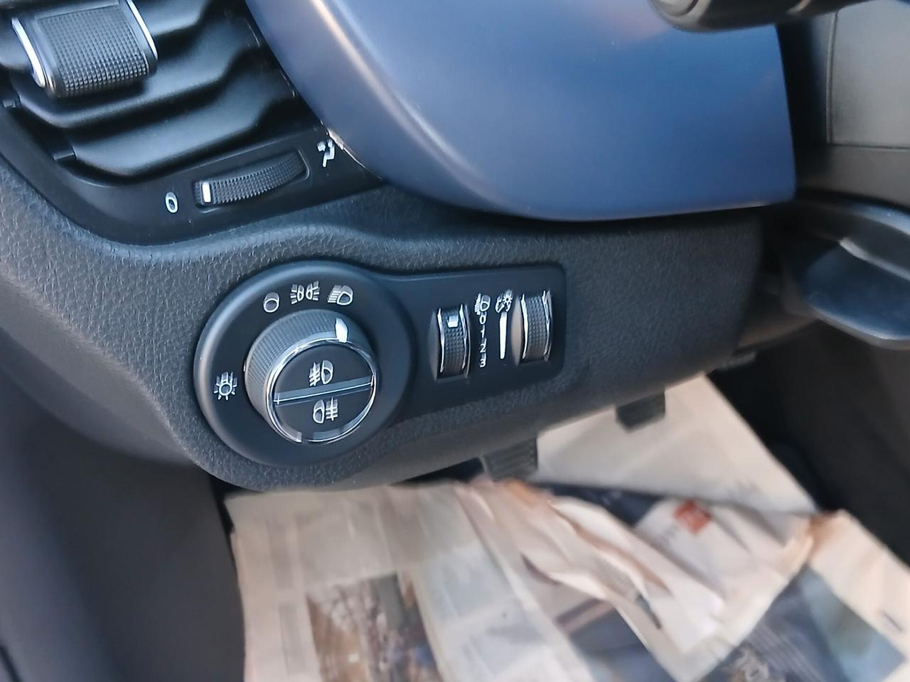 Fiat 500X 1.6 MultiJet 130 CV Club