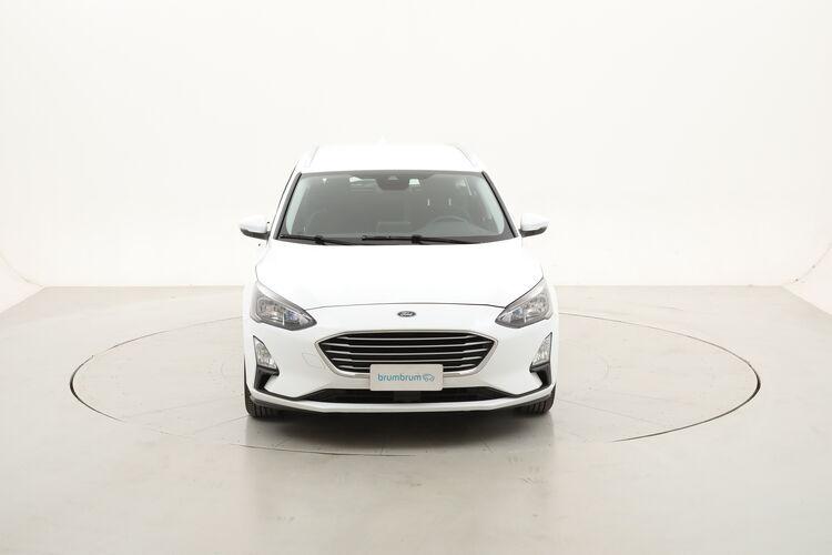 Ford Focus SW Business BR169825 1.0 Benzina 125CV