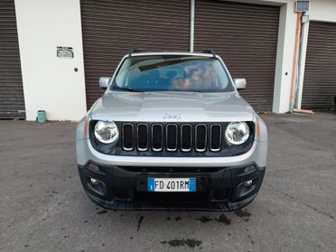 Jeep Renegade 1.6 Mjt 120 CV Longitude
