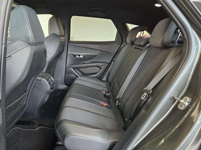 Peugeot 3008 3008 II 2016 1.2 puretech t GT Line s