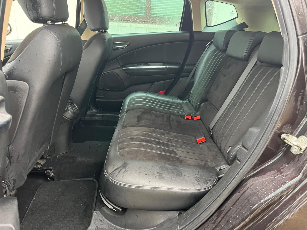 Lancia Delta 1.4 T-Jet 120 CV Gold Ecochic GPL