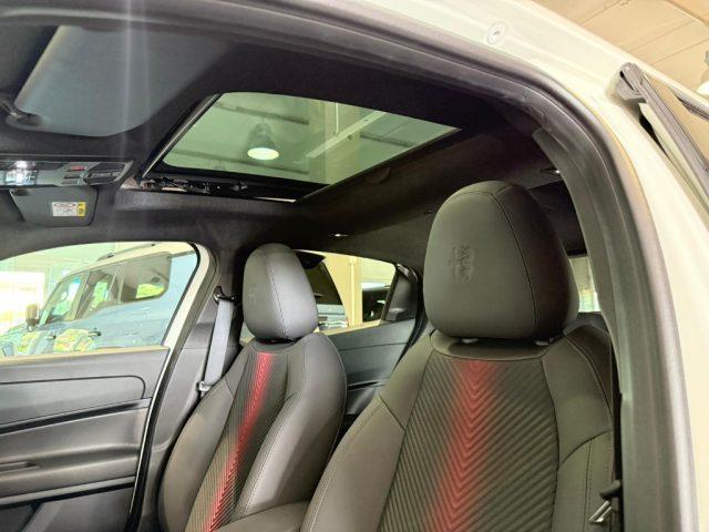 ALFA ROMEO Junior 1.2 136 CV Hybrid eDCT6 Speciale NAVI - TETTO - 18
