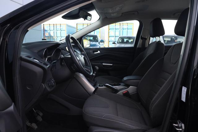FORD Kuga 2.0 TDCI 120 CV S&S 2WD