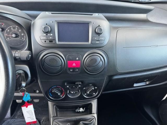 Fiat Fiorino Cargo 1.4 70cv CNG SX E6d-temp