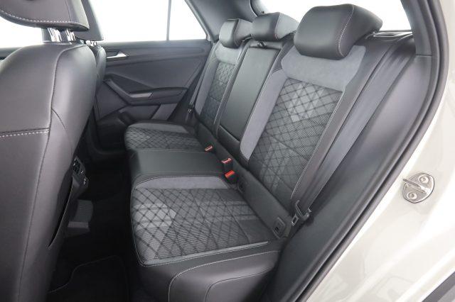 VOLKSWAGEN T-Roc T-Roc 1.0 TSI R-Line