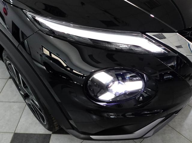 Nissan Juke 1.0 DIG-T 114 CV N-DESIGN