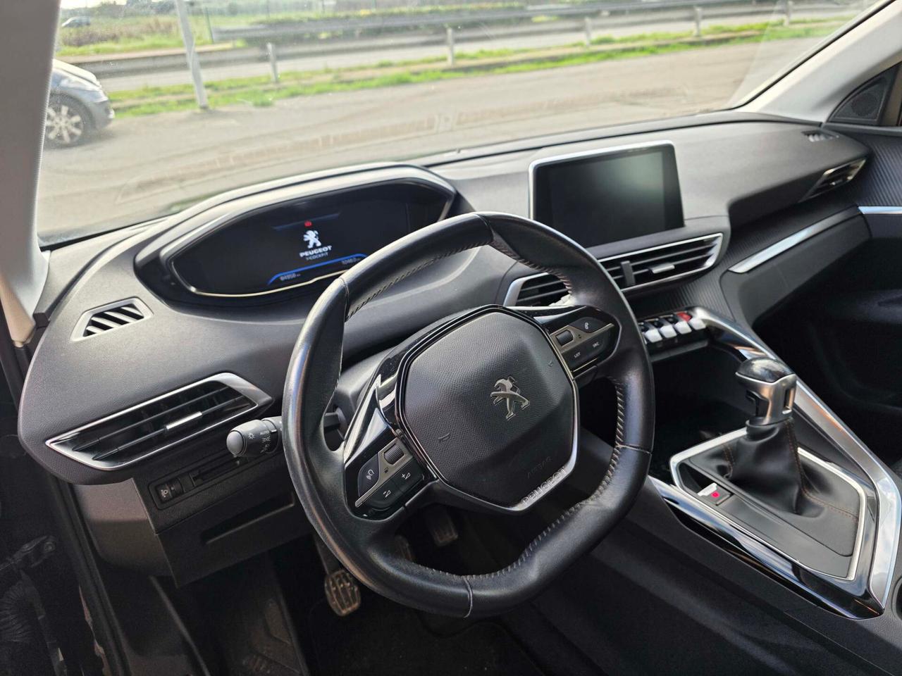 Peugeot 3008 BlueHDi 130 S&amp;S Business