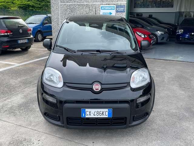 Fiat Panda 1.0 Hybrid Pandina *PREZZO REALE*