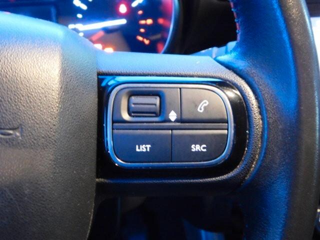 Citroen C3 Aircross BlueHDi 100 Shine