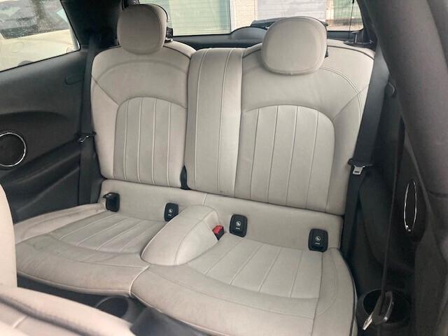 Mini Cooper SD Diesel 170CV cambio automat la Mini perfetta iva deducibile