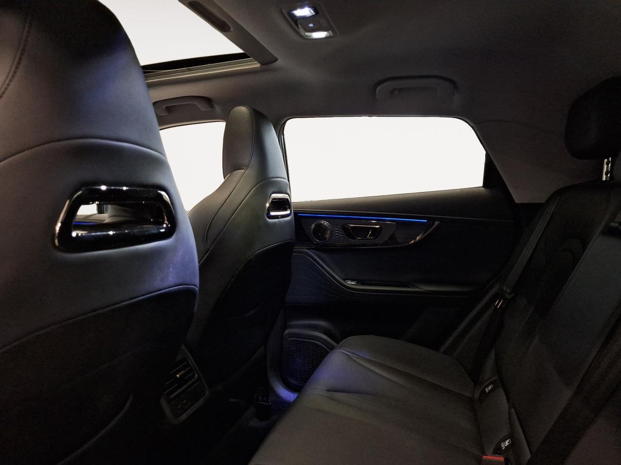 Omoda Omoda 5 1.6 tgdi Premium 7dct