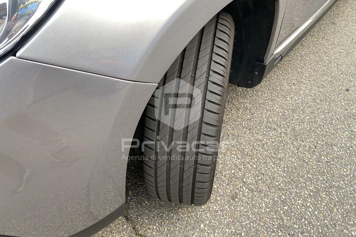 PEUGEOT 2008 1° serie BlueHDi 100 Allure