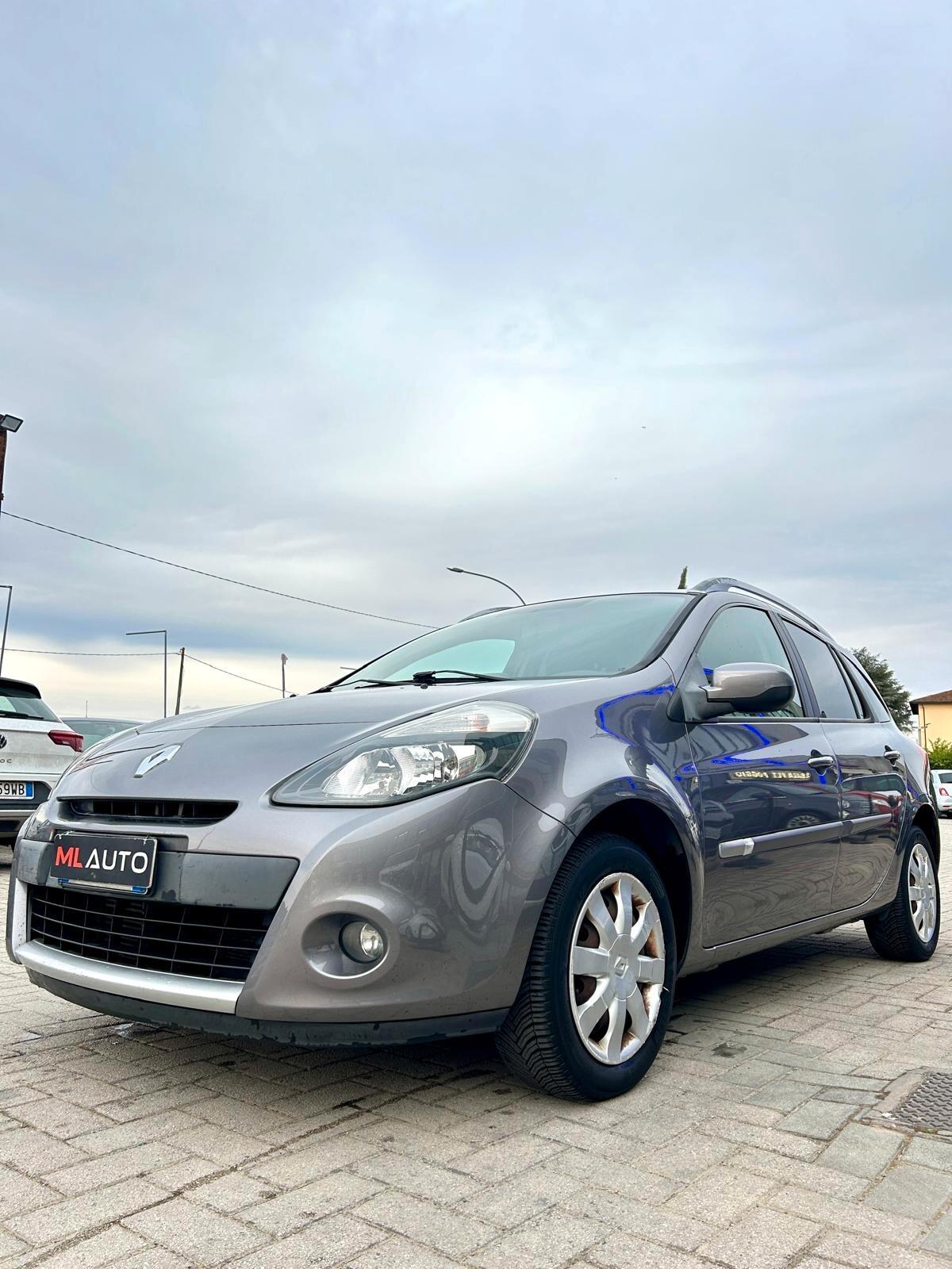 Renault Clio 1.2 16V TCE 105CV SporTour Yahoo!