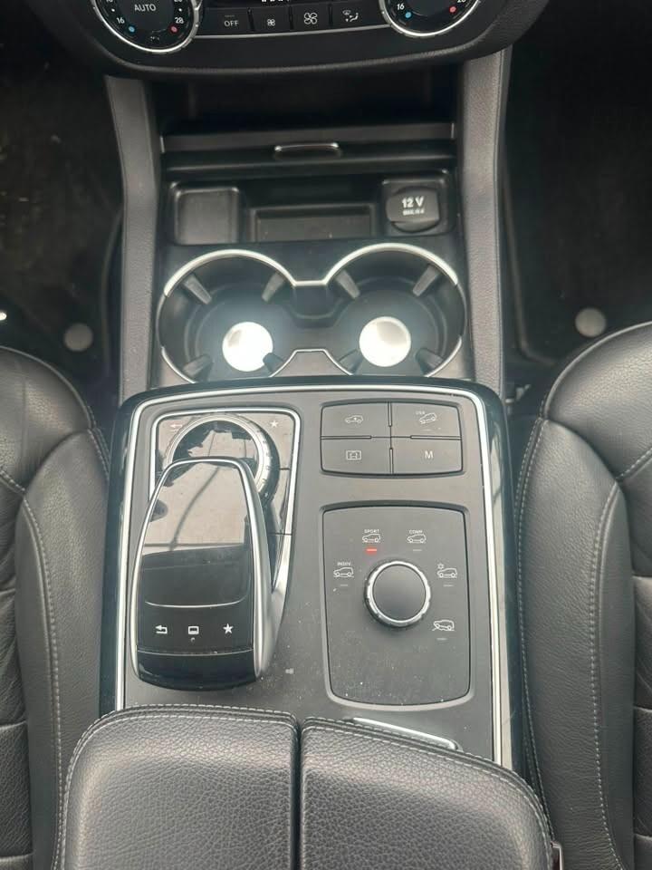 Mercedes-benz GLE 350 d 4Matic Premium Plus
