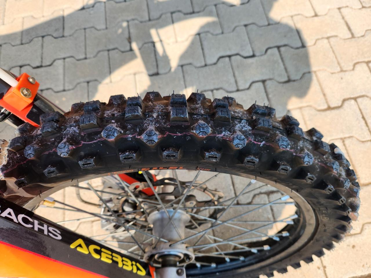 Beta RR Enduro