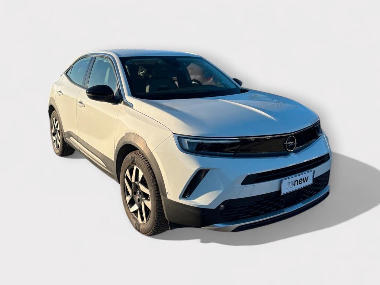 Opel Mokka Mokka-e Elegance